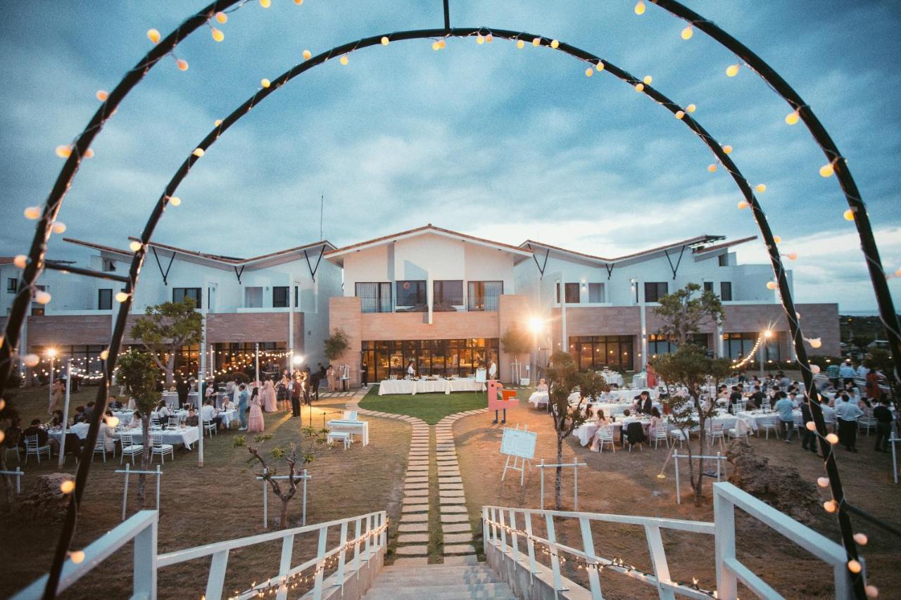 Skyebay Club Hotel Hengchun Exterior photo